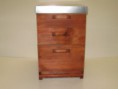 1 pc Langstroth Bee Hive